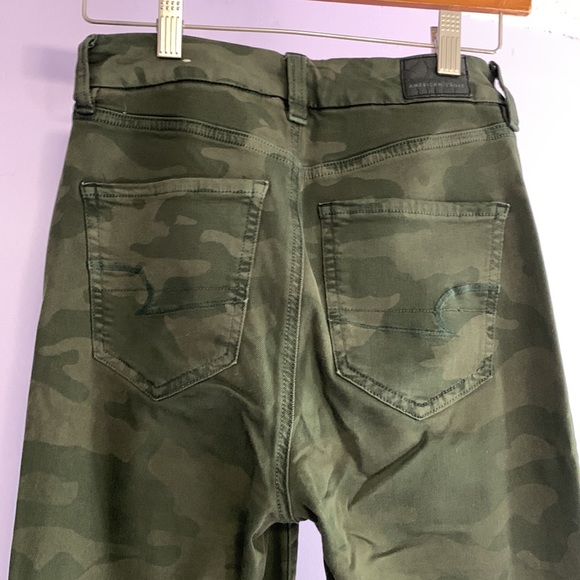 American Eagle Jeggings - Picture 4 of 6